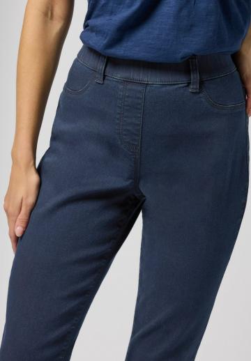 Клешеные брюки