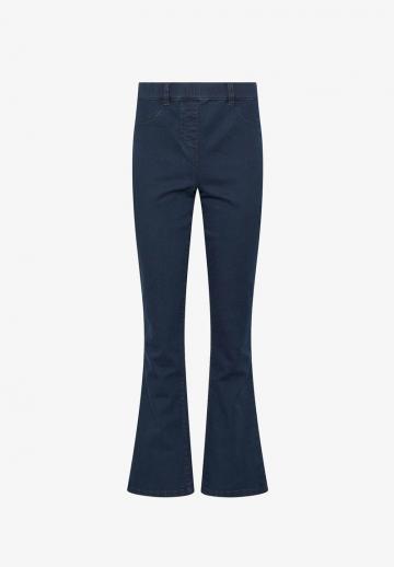 Клешеные брюки