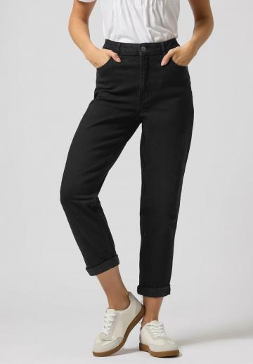 Короткие джинсы