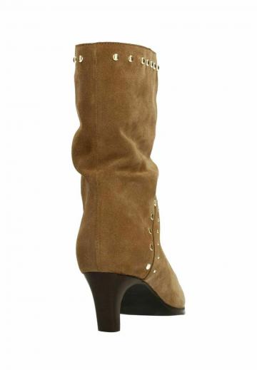 Ковбойские сапоги