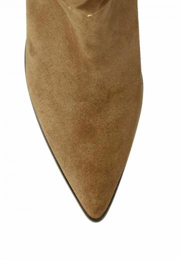 Ковбойские сапоги