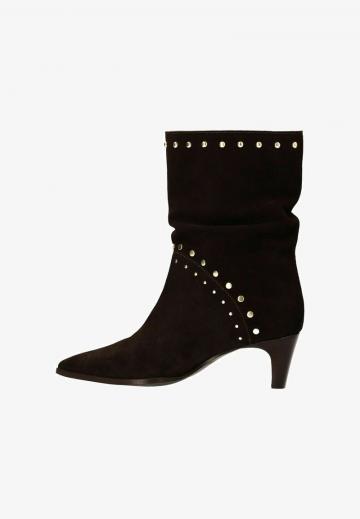 Ковбойские сапожки