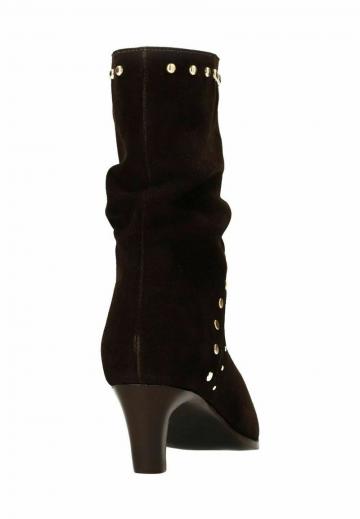 Ковбойские сапожки