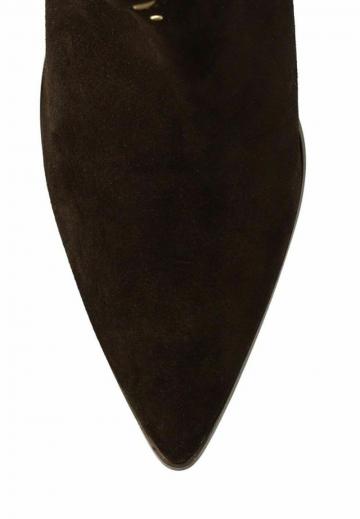 Ковбойские сапожки