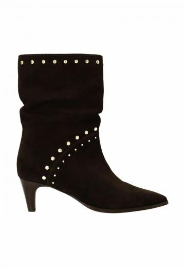 Ковбойские сапожки