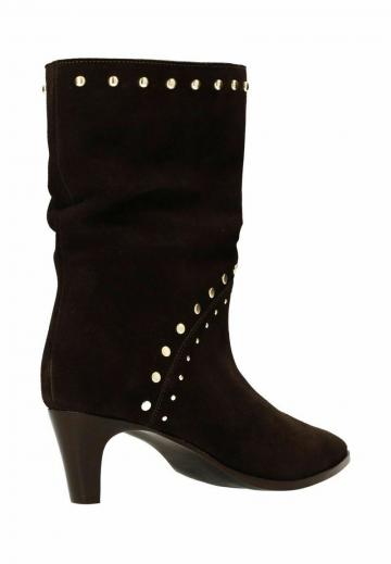 Ковбойские сапожки