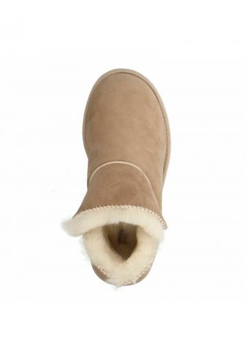 Зимние ботинки