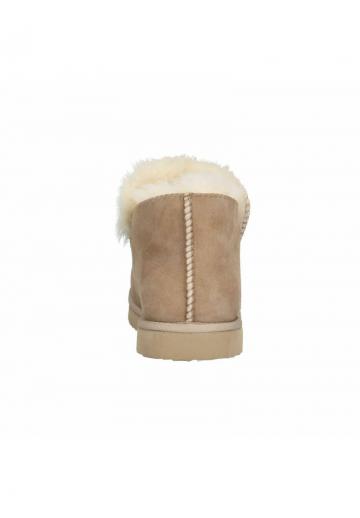 Зимние ботинки