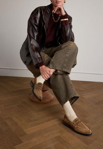 Полуботинки