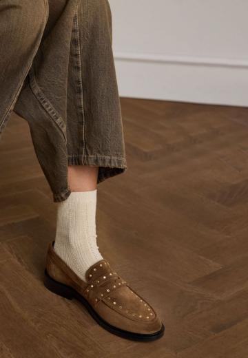 Полуботинки