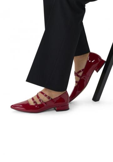 Гандбольные кроссовки