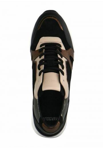 Гандбольные кроссовки