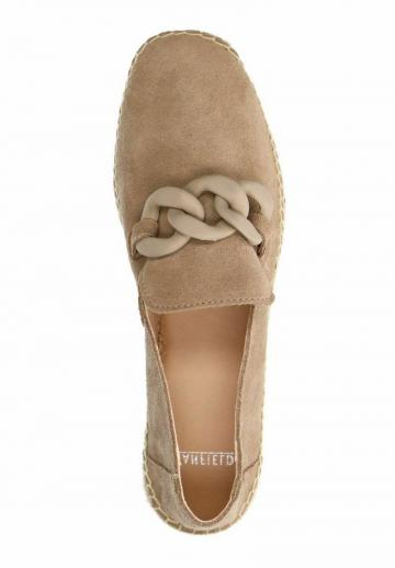 Эспадрильи