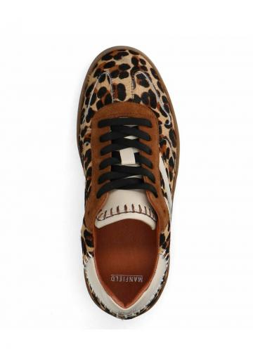 Гандбольные кроссовки