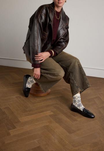 Полуботинки