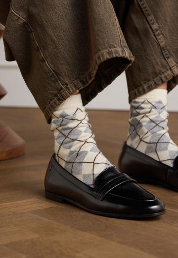 Полуботинки