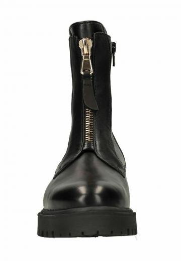 Полусапожки на платформе