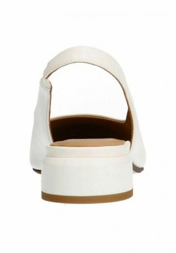 Туфли слинги