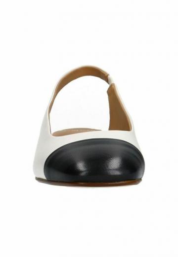 Туфли слинги