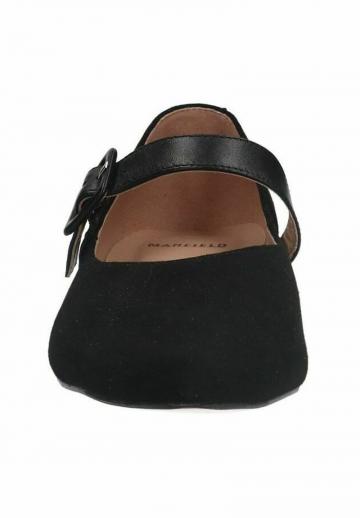 Туфли с ремешком