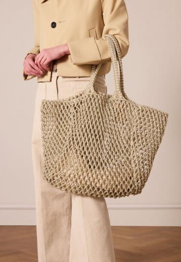 Пляжная сумка