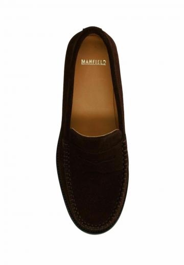 Полуботинки