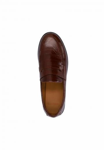 Полуботинки