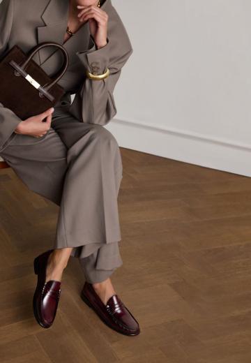 Полуботинки