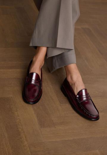 Полуботинки