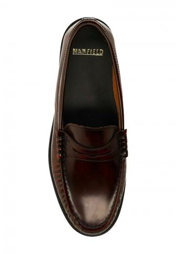 Полуботинки