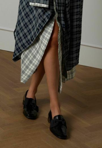 Полуботинки