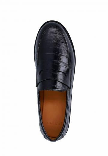 Полуботинки