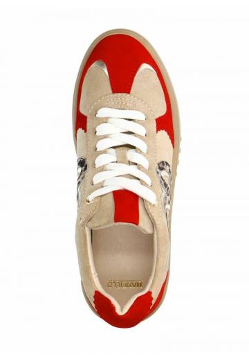 Гандбольные кроссовки