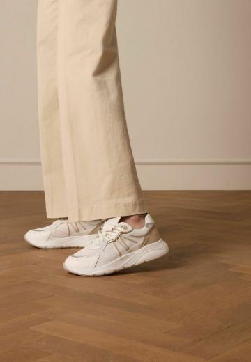 Гандбольные кроссовки