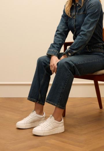 Гандбольные кроссовки