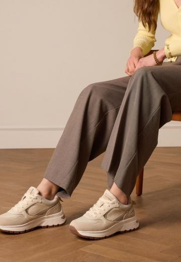 Гандбольные кроссовки