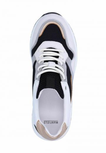 Гандбольные кроссовки