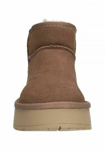 Зимние ботинки