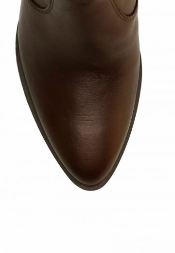 Полусапожки