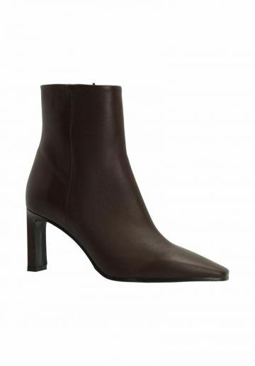 Полусапожки