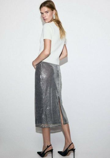 Юбка-карандаш