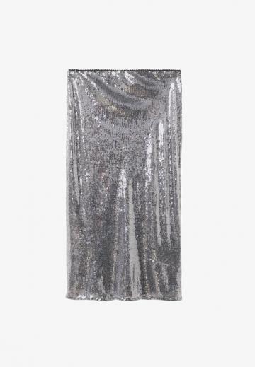 Юбка-карандаш