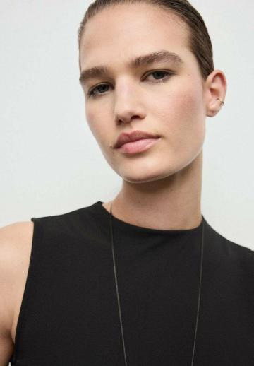 Платье макси