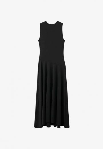 Платье макси