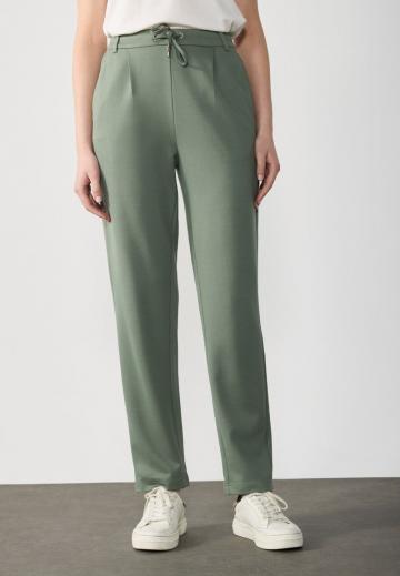 Узкие брюки