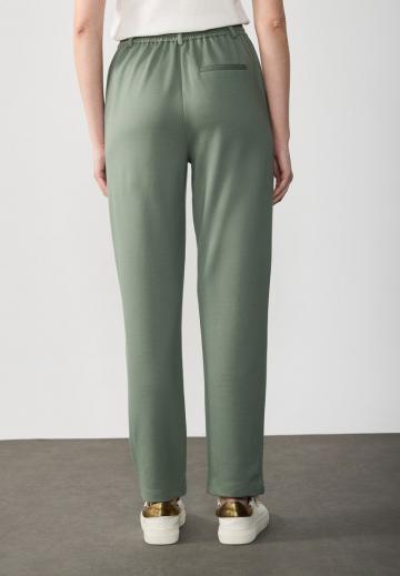 Узкие брюки