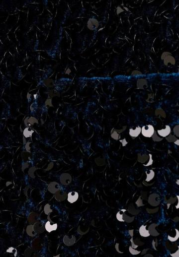 Короткий блейзер