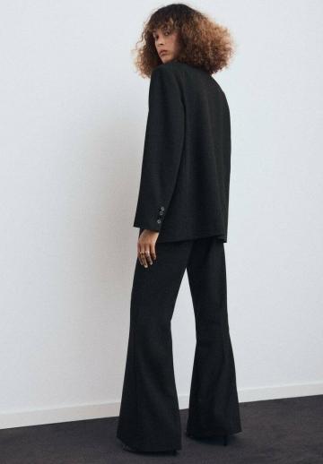 Короткое пальто