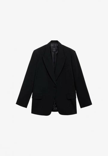 Короткое пальто