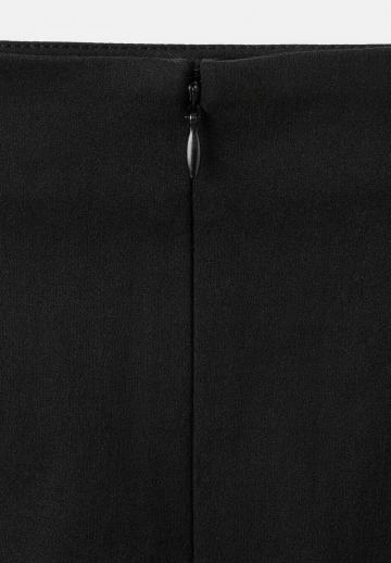 Юбка-карандаш